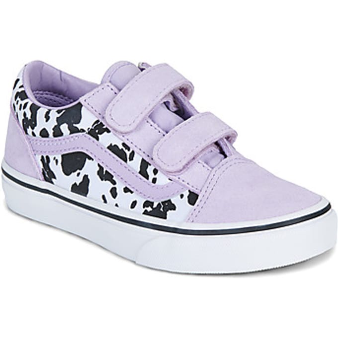 Vans  Lage Sneakers Old Skool V