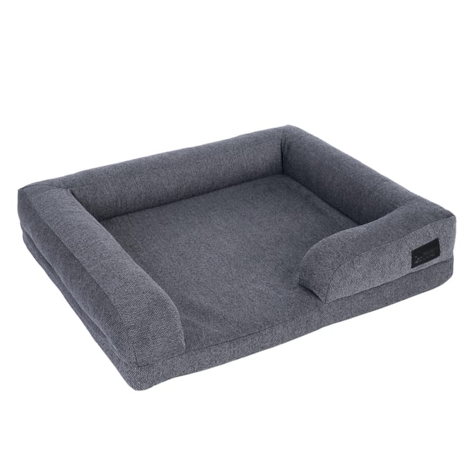Modern Living hondensofa Manilla afmeting L 95x73x17cm