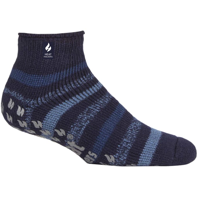 Heat Holders - Thermische pantoffelsokken voor heren