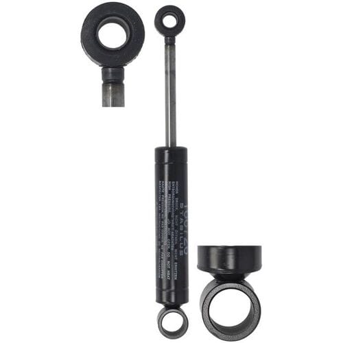 Gasveer, achterklep STABILUS STA2148YG