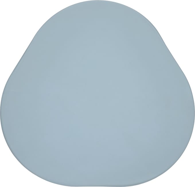 Stokke® MuTable™ Siliconen Hoes V2 - Slate Blue