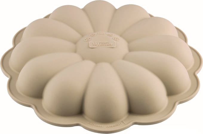 Silikomart Silicone 3D Design Mould - Primavera