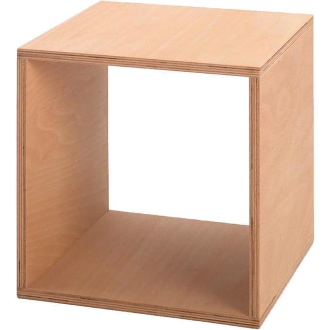 Tojo Cube