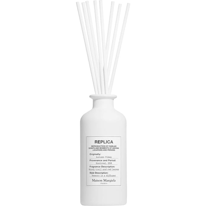 Maison Margiela Replica Autum Vibes Diffuser 185ml