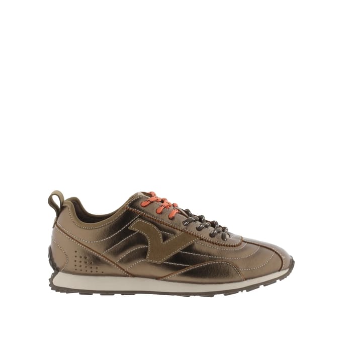 Trainers Victoria Root-Metal