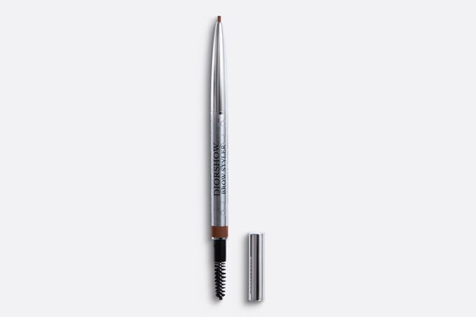 Dior Wenkbrauwpotlood Dior - Diorshow Brow Styler Wenkbrauwpotlood 04 AUBURN