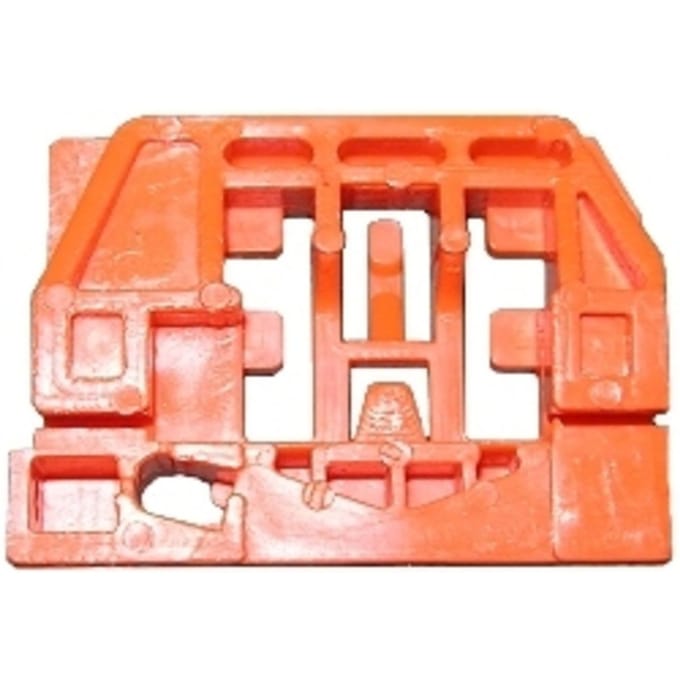 Reparatiedeel, vensterregelaar ROMIX ROM C50883