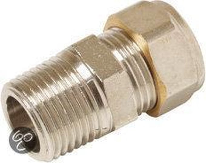 Nik,Knelpuntst,Ldr,1/2Bux15Con Plieger Label Rd (G/K)