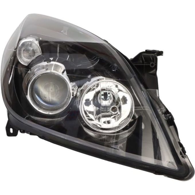 Koplampen DEPO 442-1148R-LDEM2, rechts