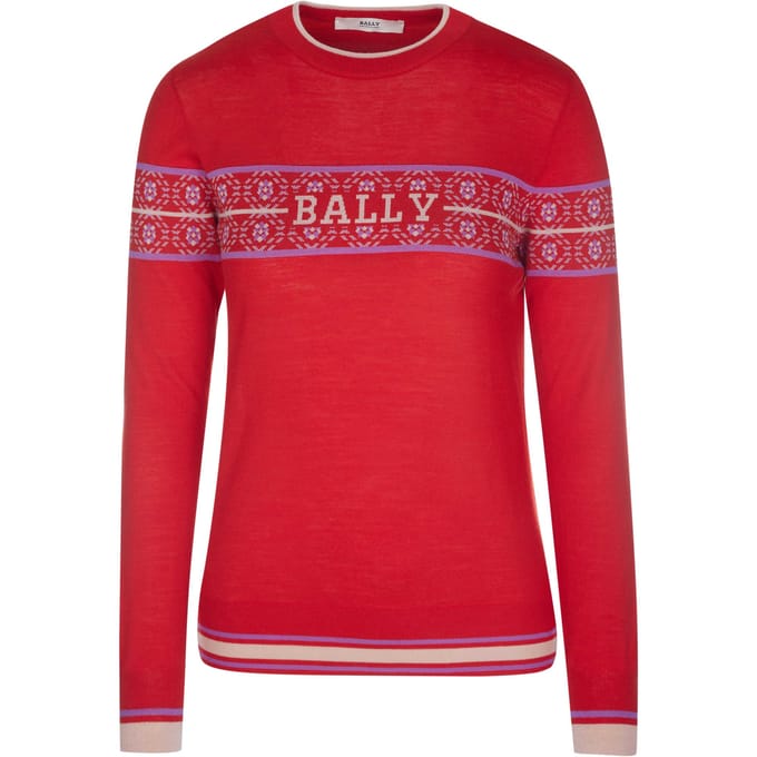Bally trui