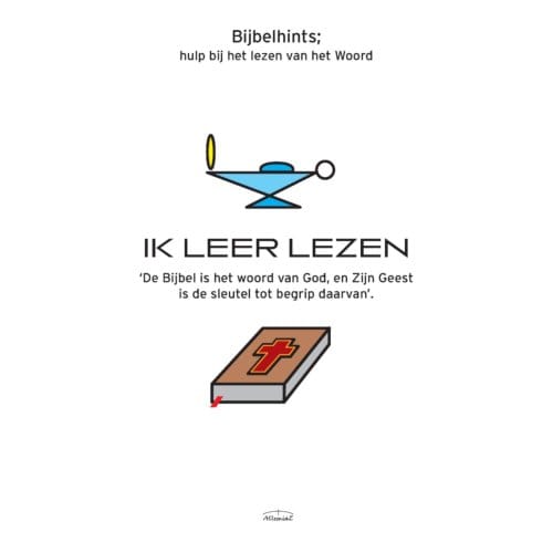 Ik Leer Lezen - AllemiaZ