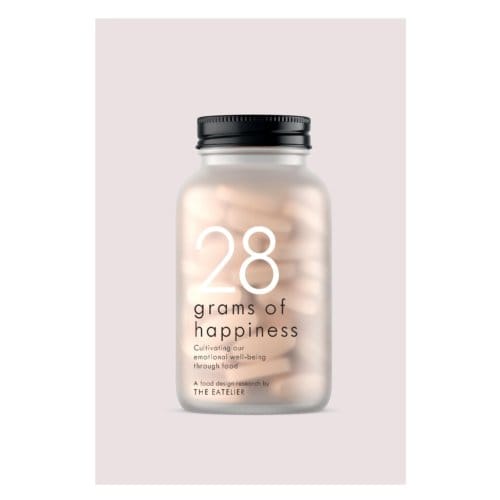 28 Grams Of Happiness - Katinka Versendaal