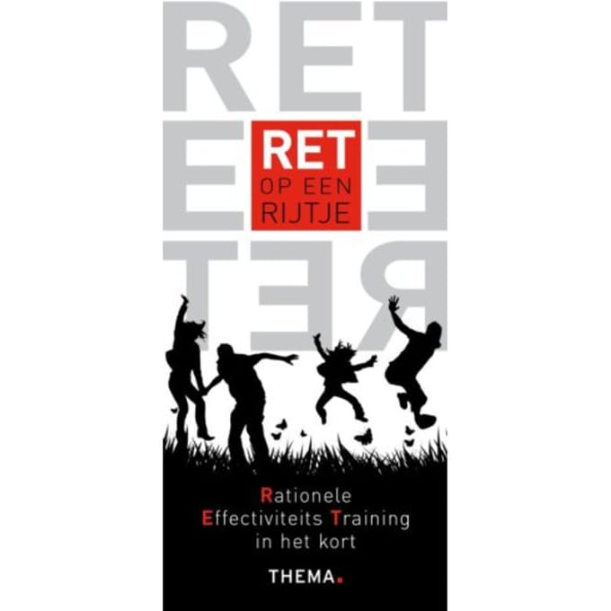 Ret Op Een Rijtje - Theo IJzermans