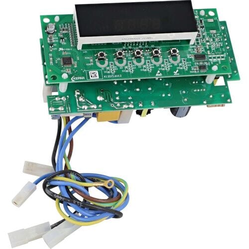 AEG programmator, wit 4055858411