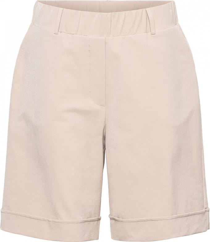 &Co Woman PHILIS TRAVEL - Short - XL - Zand