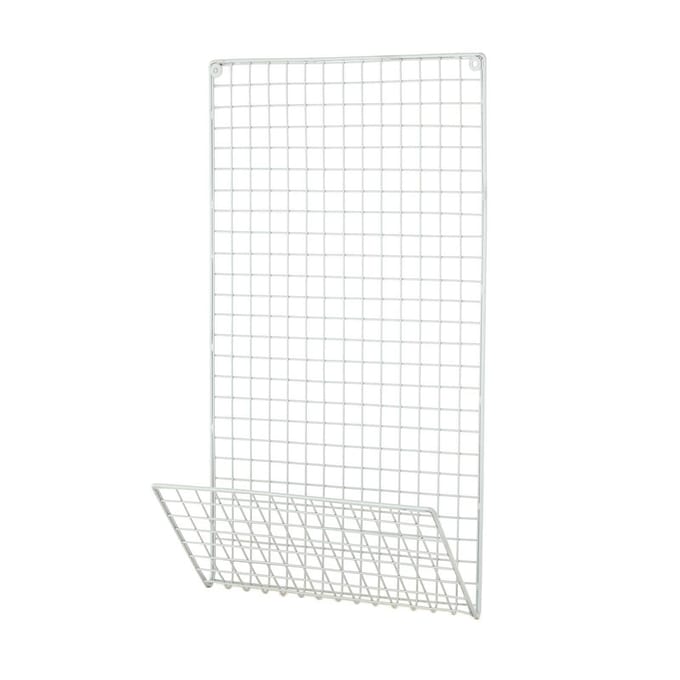 DGM's own memorek (65x36 cm) - Grijsblauw