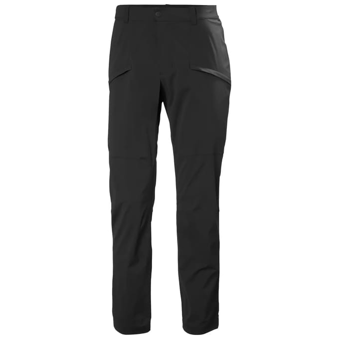 Helly Hansen Vinda Light Tur, outdoorbroek, heren, zwart