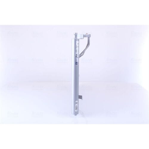 Condensator, airconditioning NISSENS 940244