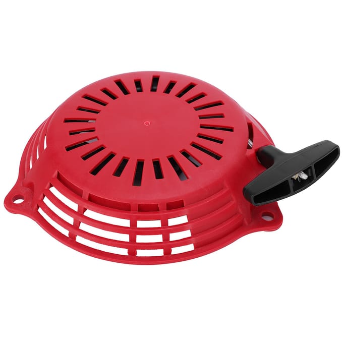 Terugslag Trekstart Starter Vervanging Tuinmachines Reserveonderdelen Accessoire voor GCV160