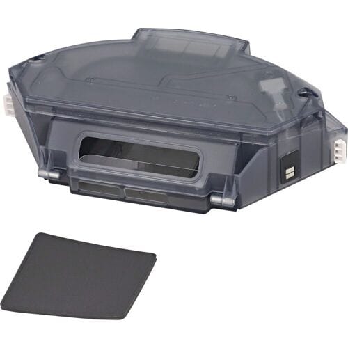 AEG stof, koffer, 2 in 1 4055964995