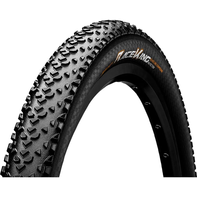 Band Continental Race King ProTection Tubeless Ready