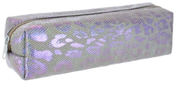 Etui Wild Paars - 20x5x6 cm