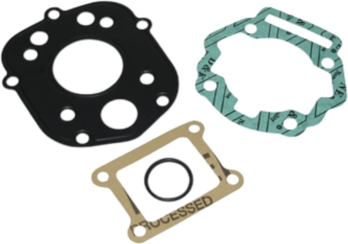 Pakking set 50cc Derbi Senda Na 2006 - Met Piaggiomotor