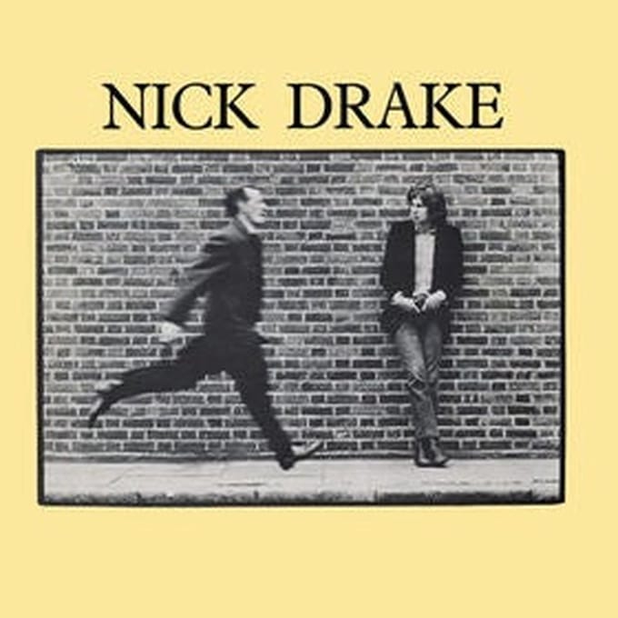 NICK DRAKE