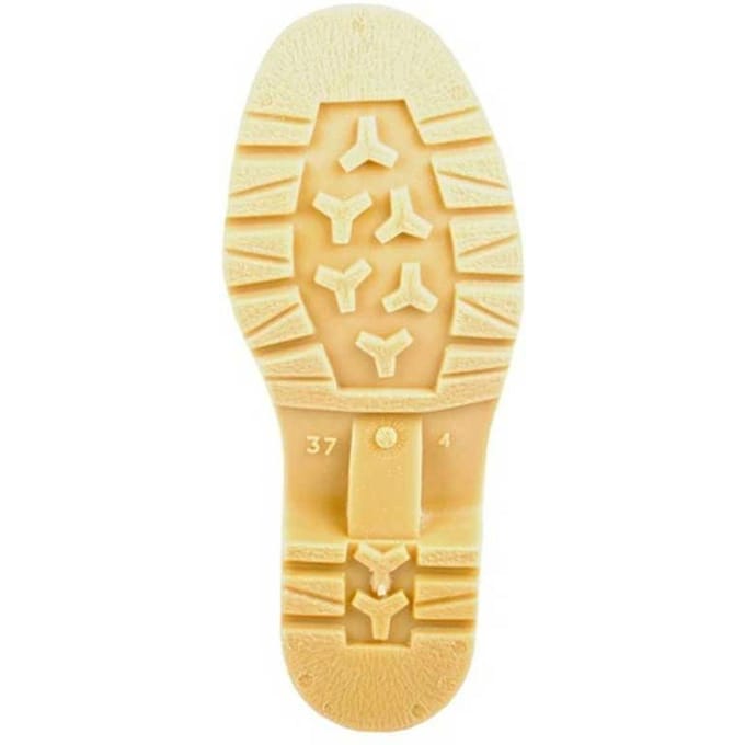 Dunlop Kinder/Kinder Duff Wellington Laarzen (Groen)