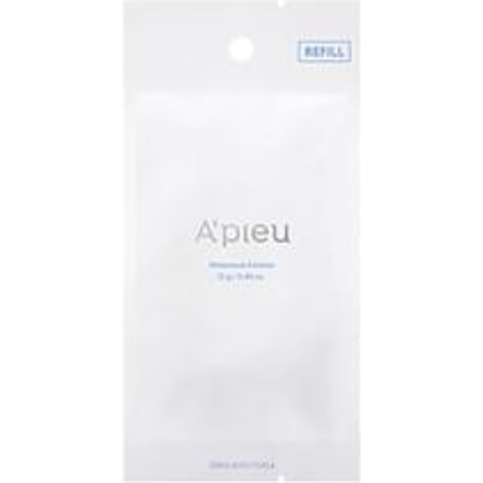 A'PIEU - Waterlock Finisher Refill Only 13g