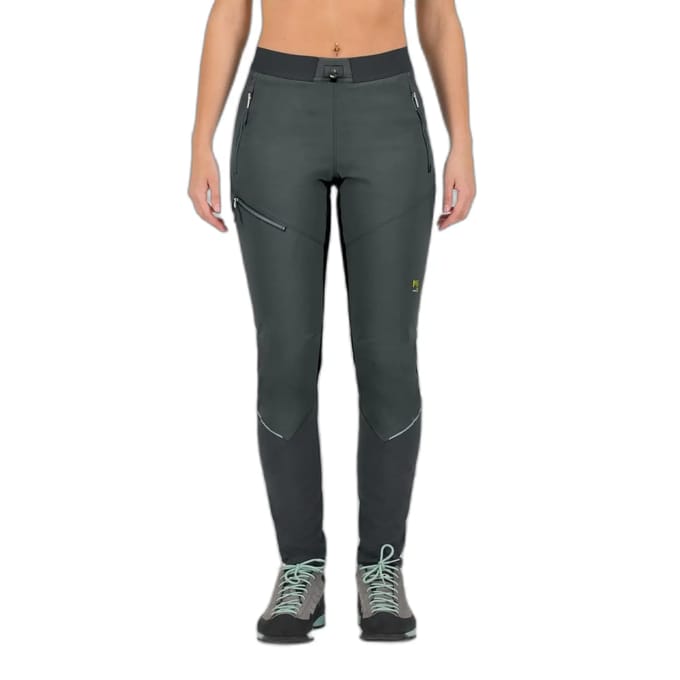 Karpos Rock Evo Broek Grijs 42 Vrouw