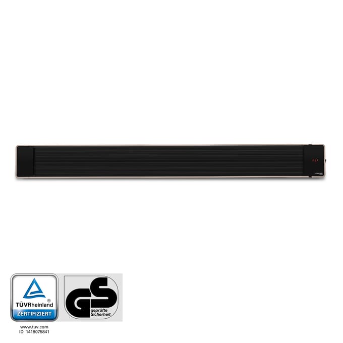 TROTEC Black Heater IRD 3200