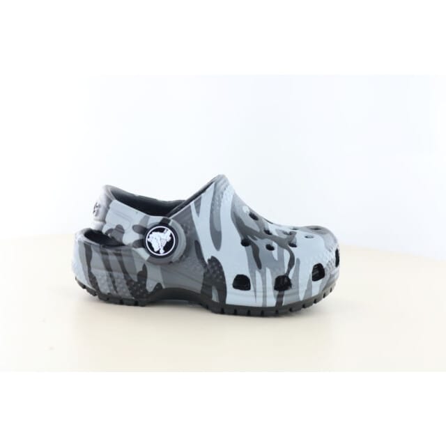 Crocs 211880 Classic Camouflage