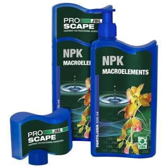 JBL Proscape Npk Macroelements 500 Ml  | 500 ml