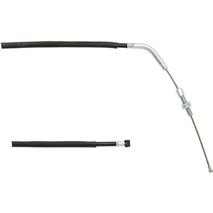 Kabel, koppelingsbediening 4 RIDE LS-214