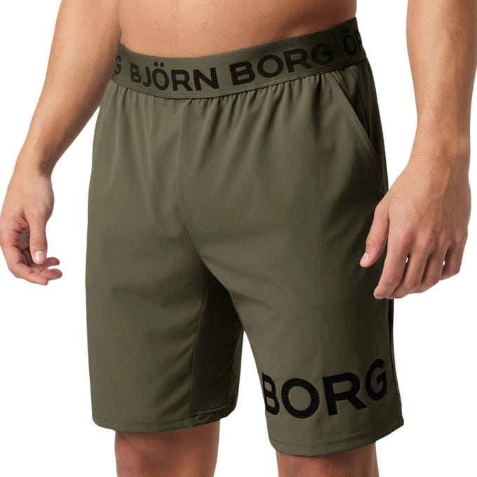 Björn Borg Short Heren - Maat M
