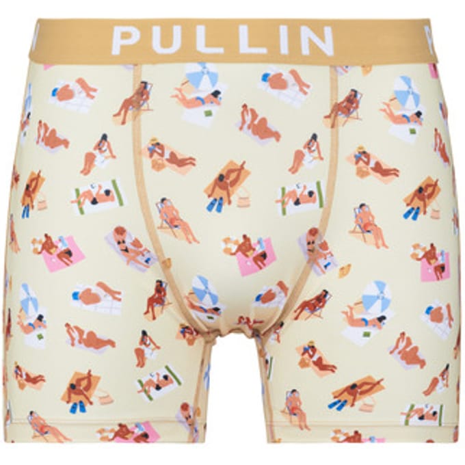 Pullin  Boxers FASHION 2