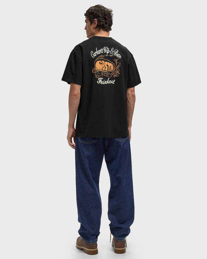 & BSTN ‘Feinkost’ Tee