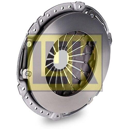 Schaeffler Luk Koppelingsdrukplaat LUK 123 0273 10