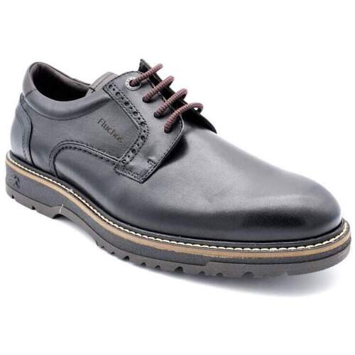 Nette schoenen Fluchos F2319 negro