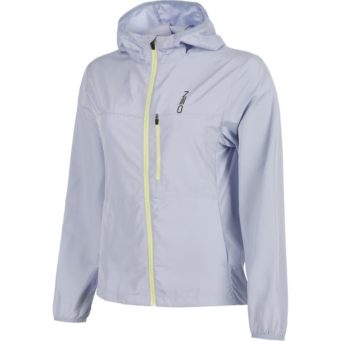 NEO Feel the Vybe Fly Hardloopjas Dames-blaugrau, limoen