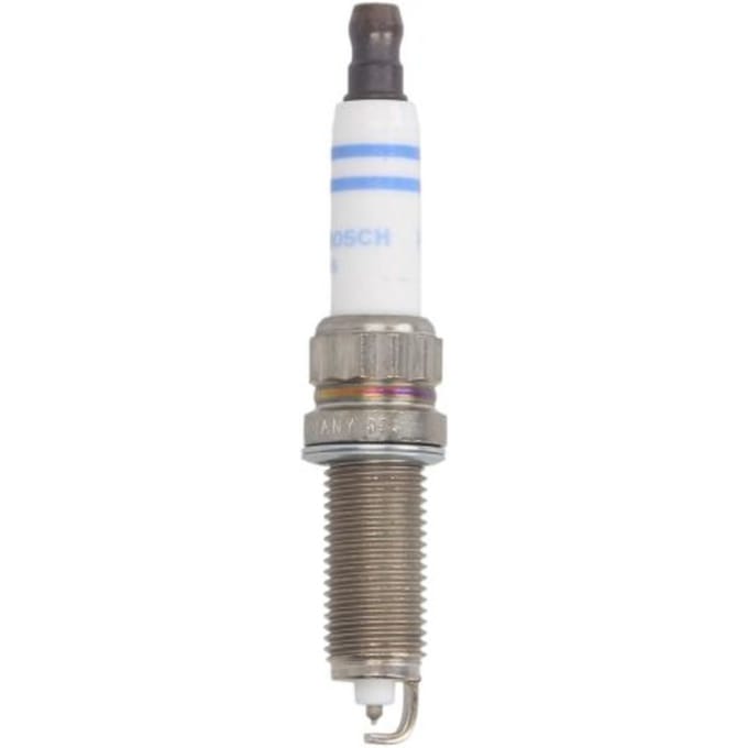 Bougie Platinum BOSCH 0 242 140 535, 1 Stuk