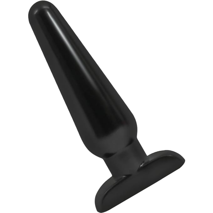 'Anal Adventures - Basic Anal Plug Large', 10,8 cm'