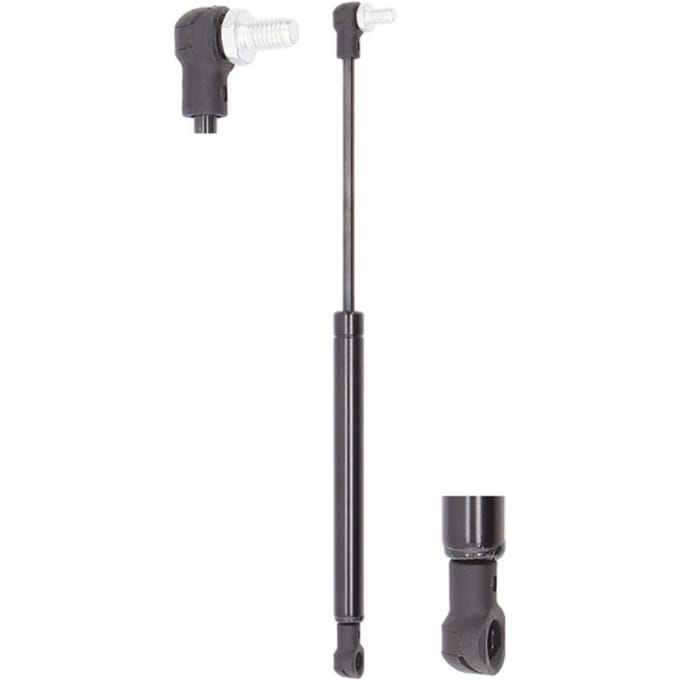 Gasveer middenconsole KROSNO KR31507