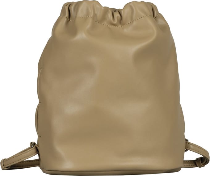 TOM TAILOR Vrije tijd rugzak Sabrina Backpack Sage Beige