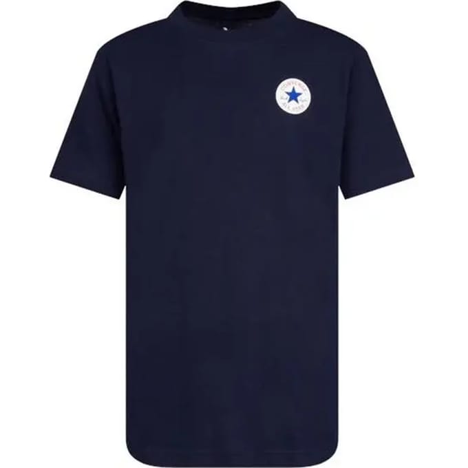 Kinder-T-shirt Converse Printed CTP