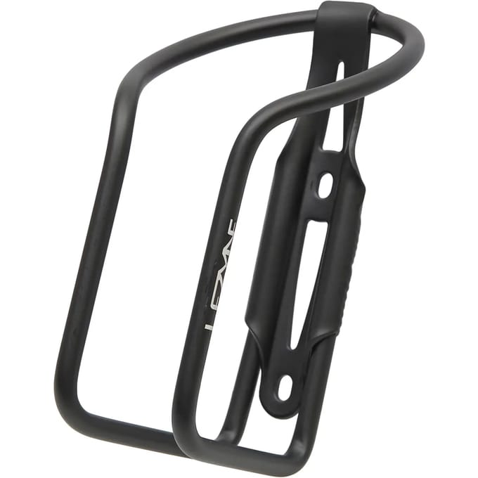 LEZYNE POWER CAGE POWDER MATT BLACK