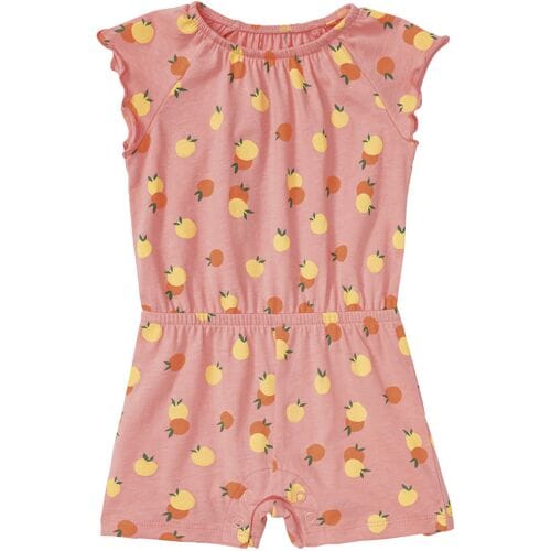 LUPILU Baby jumpsuit (Roze, 50/56)