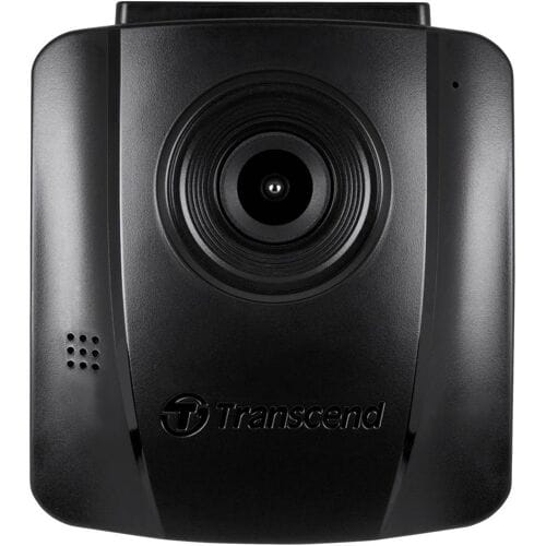 Transcend DrivePro 110 Dashcam Kijkhoek horizontaal (max.): 130 ° Accu, Display, G-sensor, Microfoon, WDR
