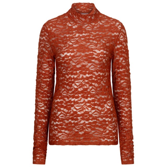 Dante 6 Top lange mouw 263275 irony